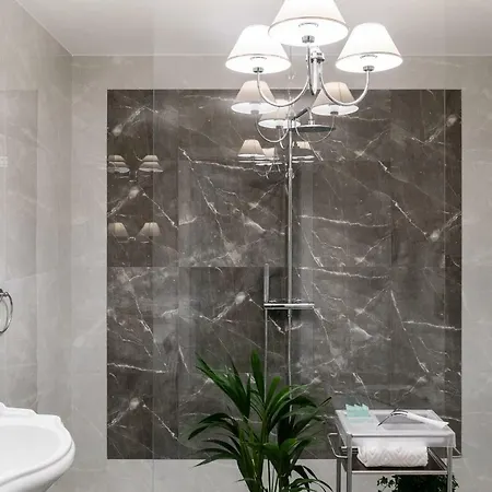 Queen アパート グディニャ